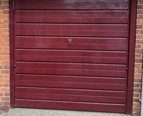 Garagedoor Man - About Us