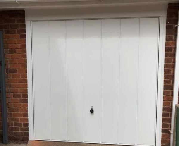 Garagedoor Man - About Us