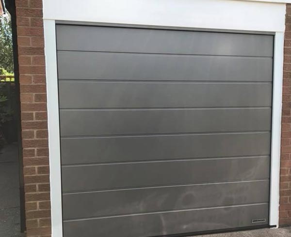 Garagedoor Man - About Us