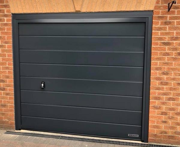 Garagedoor Man - About Us