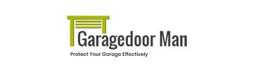 Garagedoor Man