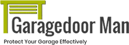 Garagedoor Man
