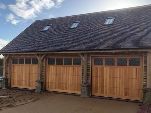 Garagedoor Man - Installation