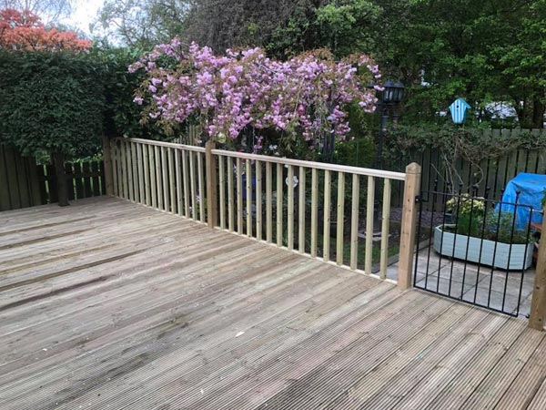 Garagedoor Man - Installation